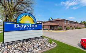 Days Inn By Wyndham Columbia Mall